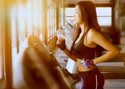 Your Cardio Burn Playlist