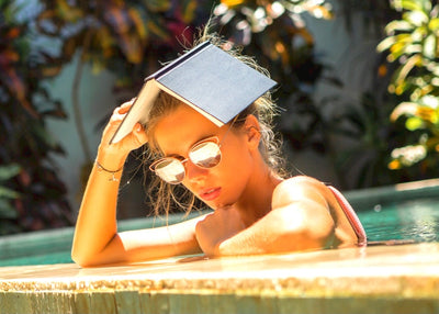 The Dog Mom Days Of Summer