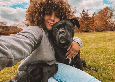 Dog Moms Ask The Girl Who Speaks Dog (Training Tips Every Dog Mom Should Know)