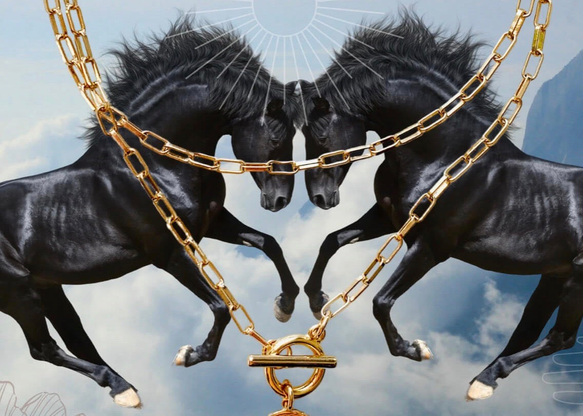 L&C Go Behind The Brand With Aurelia + Icarus Lindseyandcoco