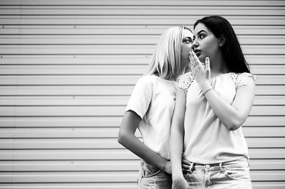 Are You Guilty Of These Dog Mom Shaming Comments?