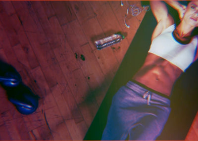 Your At-Home Workout Playlist For These Dog Mom Days Of Summer