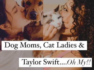 Are Dog Moms Real Moms? Let’s Set the Record Straight