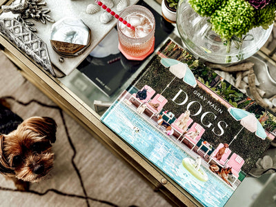 9 Dog-Themed Coffee Table Books Every Pet Parent Should Own