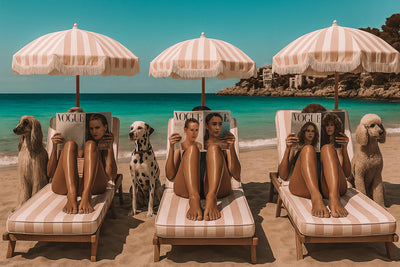 Pet Travel Essentials Because Your Dog Wants A Summer Getaway Too