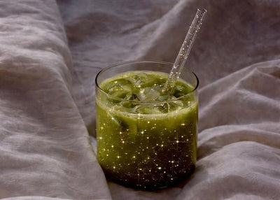 8 Reasons Why You Need to Start Drinking Matcha Now