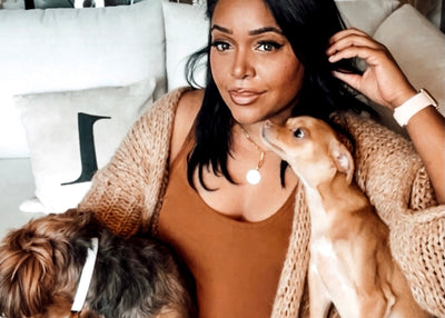 Helicopter Dog Moms Prepare For Take Off [6 Ways To Ease Your Return To Office]