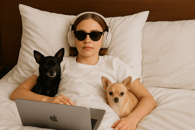 10 Littermate Syndrome Myths Dog Moms Need To Stop Believing