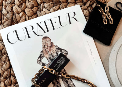 L&C Review CURATEUR'S Fall Lifestyle Box
