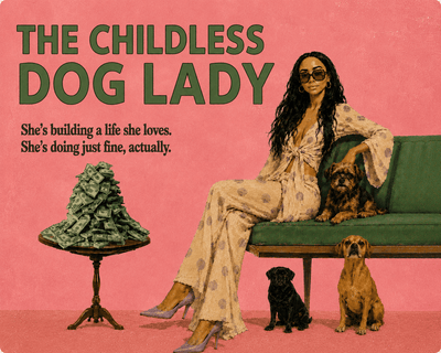 Are Dog Moms Real Moms? Let’s Set the Record Straight