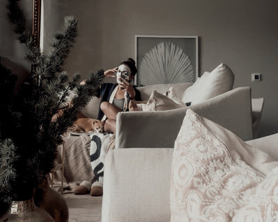 The Apartment Setup That Makes Life With Three Dogs Work