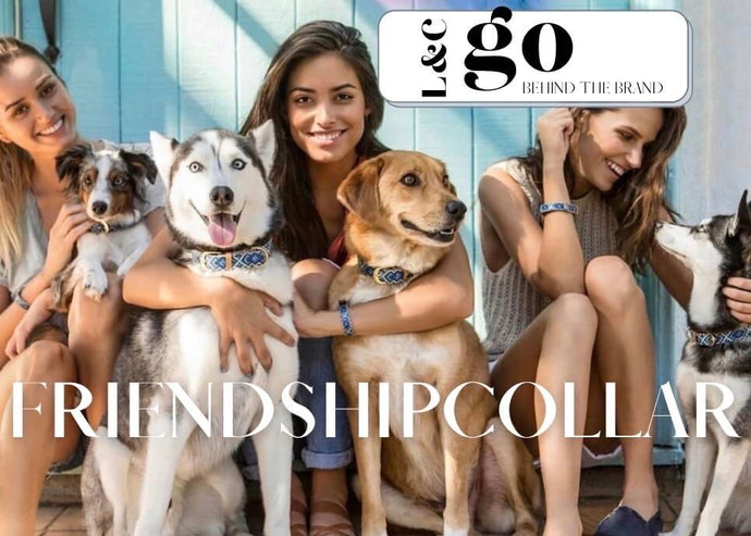 L&C GO Behind The Brand With FriendshipCollar