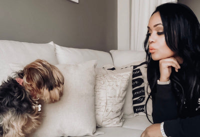 Is Now a Good Time for Me to Get a Dog or Puppy? [Things to Consider]